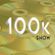 The 100K Show Saturday 5th September 2020 with Shaun O'Brien stepping in for Ricochet!! image