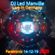 DJ Led Manville - Live in Germany - Paratronix 14-12-19 Act I (2020) image