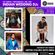 UNITED COLORS with INDIA. Radio 032: Indian Wedding DJs Discussion image