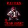 Patexx - War Zone [Official 100% Sound Murda Mix by Daddy Maysr & DJ Liondub] (EXPLICIT) image