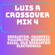 Luis R Crossover Mix # 4 - 2023 image