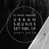 Urban Sounds Set Vol. 19 - April 2018 image