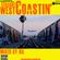 Straight West Coastin' Volum 1 Mixtape image
