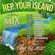 Ms Honda G presents Rep Ya Island Raid on Twitch with Unity Sound image