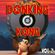 Donking KONG - Vol2 - djbillywilliams image