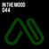 In the MOOD - Episode 44 - Marino Canal Guest Mix image