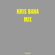 Mix 454 / Kris Baha image
