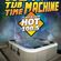 Hot Tub Time Machine - 1999 Mix w/ Bobby Hollywood and DJ 401k - Pilot image