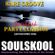 RARE GROOVE 'SOULFUL' PARTY CLASSICS (All favorites mix). *Recommended if you like Maze image