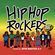 HIPHOP ROCKERS part 2 mixed by SPIN MASTER A-1 image