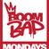 "Boom Bap Mondays: November 29th 2021" image