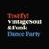 Testify! Vintage Soul & Funk Dance Party - January 2017 Mix image
