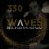 WAVES #330 (EN) - PERLES OBSCURES #2 WITH X-PULSIV & BLACKMARQUIS - 29/8/21 image