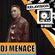 WEEKSTARTER MIX - DJ MENACE SEPT 2022 image