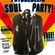 Psychedelic Soul Party! [King O>P>P - Owen Penglis mix] image