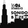 A 160 STARS #2: Mix by Sonido Berzerk image