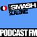 Podcast002_ClubSmashFM mixed by Scaloni image