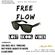 Free Flow Lost Skool Mix image