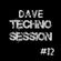 Dave - House session [Techno] #12 image