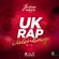 @JoshuaGrimeblog - UK Rap: Valentines Special | (Mix) image