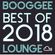 Best Of 2018 - LOUNGE image