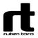 TEMPLE MIX by DJ RUBEN TORO v.1 image
