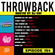 Throwback Radio #194 - Digital Dave (Freestyle Mix) image