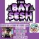 J-Funk Live on The Bay Sesh Ozcat Radio 89.7 Vallejo image