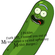 I just love hating pickles image