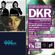 DKR Do Shock Booze Birthday Bash 2017.06.03 Icon Lounge DJ Mix by CHiE Nakajima image