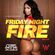 Friday Night Fire EP.10 // Hip-Hop, R&B, Afro, Dancehall // Clean // @DJChrisStyles on IG image