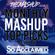 011 - January 2024 - Monthly Mashup - Top Picks - Mixed By So Acclaimed image
