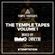 Joey B & Dj Emmo Presents The Temple Tapes vol 1 image