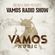 Vamos Radio Show By Rio Dela Duna #87 image
