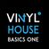 Vi4YL: HOUSE BASICS Vol One.  Back to some of the vinyl roots, so so many incredible records  !! image