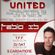 T.F.F. pres UNITED 13 - 06.08.13 - WITH T.F.F., DJ NAT, SALVATORE CARDAMONE & SPECIAL GUEST FABIO XB image