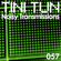 NOISY TRANSMISSIONS 057 by TiNi TuN (Recorded Live @ DMT, Guadalajara Mexico Nov 21st 2020) image