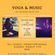 Yoga & Lyra Love - March 2018 image