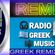 GREEK REMIX HITS (25.09.2022) image