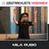 Mila Rubio - 1001Tracklists Spotlight Mix (LIVE From Downtown Miami Rooftop) image