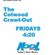 107.3 Kool FM's Colwood Crawlout - May 18, 2012 image