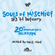 Souls of Mischief '93 Til Infinity' 20th Anniversary Mixtape mixed by Chris Read image