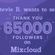 65000 Follower mix by Stevie B .1-1-2022 image