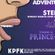 ADVENTURES IN STEREO - THANK U PRINCE SPECIAL image
