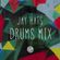Jay Hats - Drums Mix image
