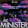 JAZ is the MInister (Halloween ending in Exorcism) image