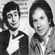 Kenny Everett & Adrian Juste BBC Radio 1 & 2  13th February 1982 image