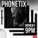 Phonetix. The Garage House Radio. 21st Feb 2022 image