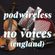 Podwireless No Voices (England) image