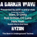 #297 A Darker Wave 24-10-2020 with guest mix 2nd hr by RyZon image